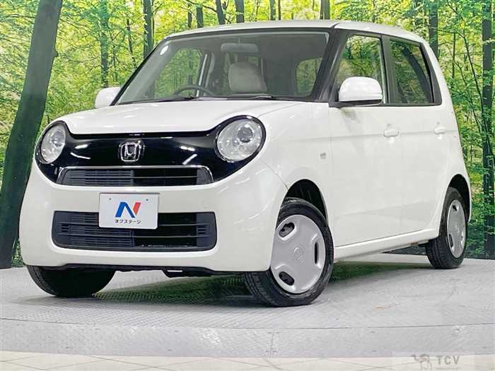 2013 Honda N-ONE