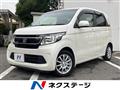 2015 Honda N-WGN