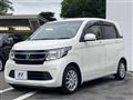 2015 Honda N-WGN
