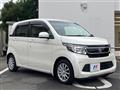 2015 Honda N-WGN