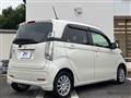 2015 Honda N-WGN