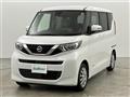 2022 Nissan ROOX