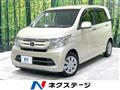 2016 Honda N-WGN