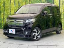 2014 Honda N-WGN