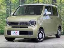 2021 Honda N-WGN