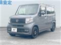 2018 Honda N-VAN