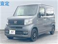 2018 Honda N-VAN