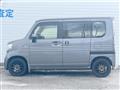 2018 Honda N-VAN