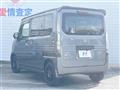 2018 Honda N-VAN