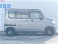 2018 Honda N-VAN