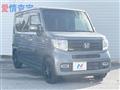 2018 Honda N-VAN