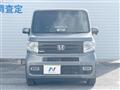 2018 Honda N-VAN