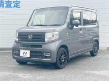 2018 Honda N-VAN