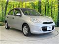 2011 Nissan March