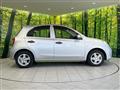 2011 Nissan March