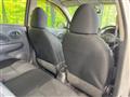 2011 Nissan March