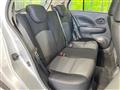2011 Nissan March
