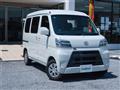 2020 Toyota PIXIS VAN