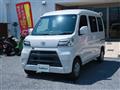 2020 Toyota PIXIS VAN