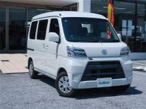2020 Toyota PIXIS VAN