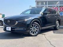 2018 Mazda CX-8