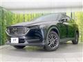 2020 Mazda CX-8