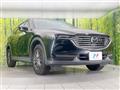2020 Mazda CX-8