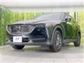 2020 Mazda CX-8