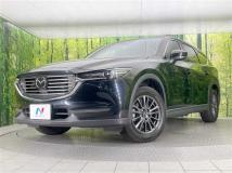 2020 Mazda CX-8