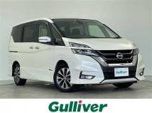 2017 Nissan Serena