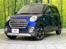 2019 Daihatsu Cast