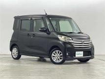2014 Nissan DAYZ ROOX