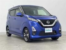 2022 Nissan DAYZ