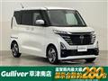 2025 Nissan ROOX