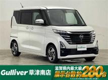 2025 Nissan ROOX