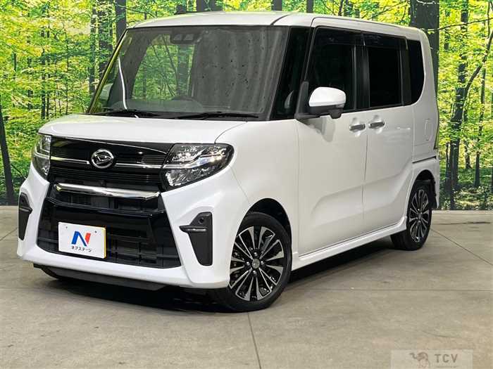 2019 Daihatsu Tanto
