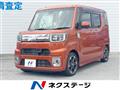 2016 Daihatsu WAKE