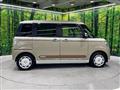 2018 Daihatsu Move Canbus