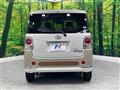 2018 Daihatsu Move Canbus