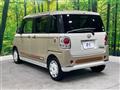 2018 Daihatsu Move Canbus