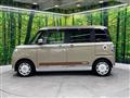 2018 Daihatsu Move Canbus