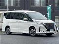 2022 Nissan Serena