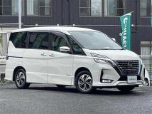 2022 Nissan Serena