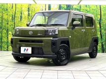 2025 Daihatsu Taft