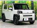 2026 Daihatsu Taft