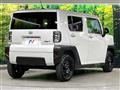 2026 Daihatsu Taft