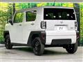 2026 Daihatsu Taft