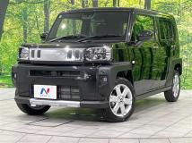 2025 Daihatsu Taft