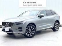 2024 Volvo XC60