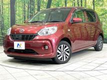 2016 Toyota Passo
